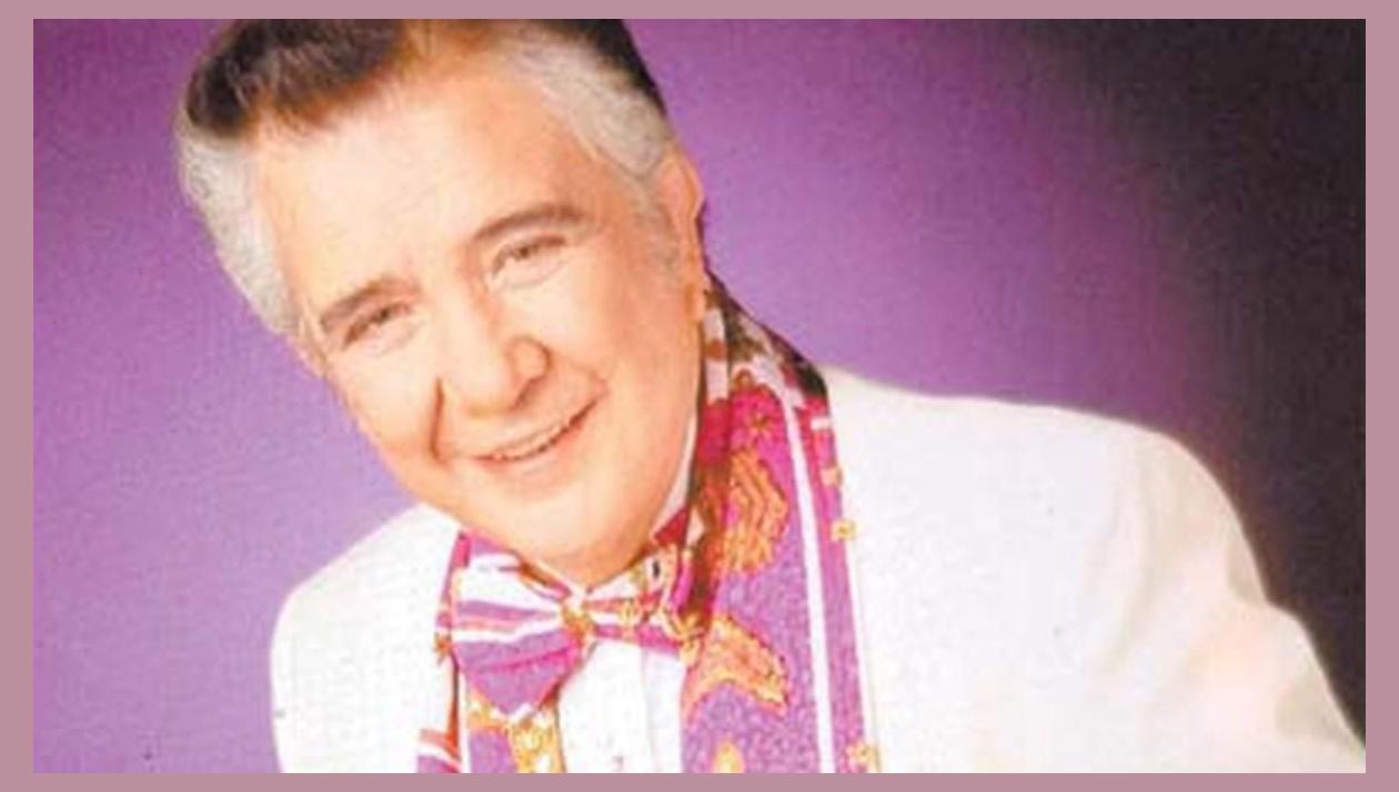 Roberto Cantoral